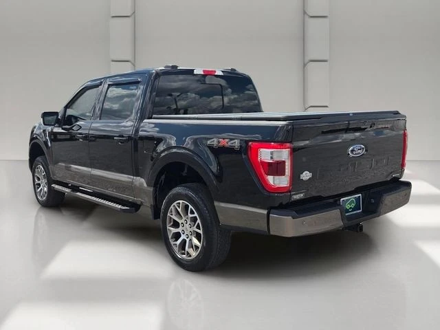 2021 Ford F-150 14th Gen - Image 3 of 31