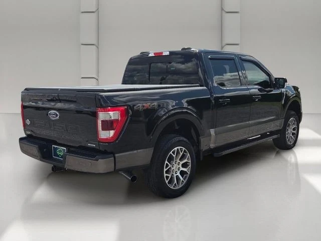 2021 Ford F-150 14th Gen - Image 5 of 31