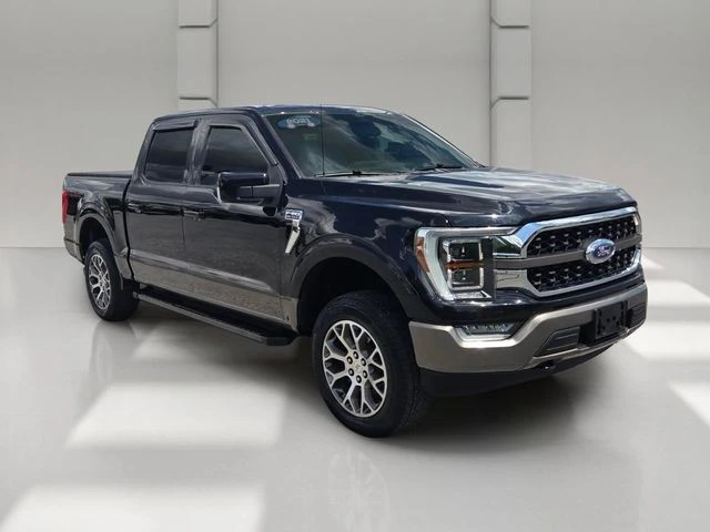 2021 Ford F-150 14th Gen - Image 7 of 31
