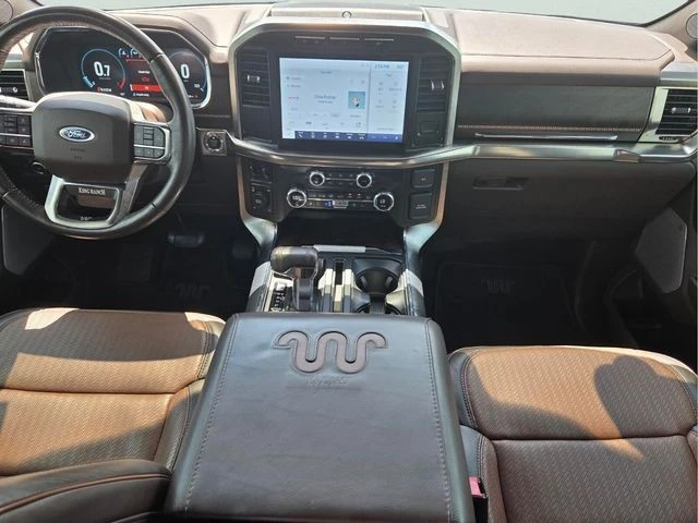 2021 Ford F-150 14th Gen - Image 16 of 31