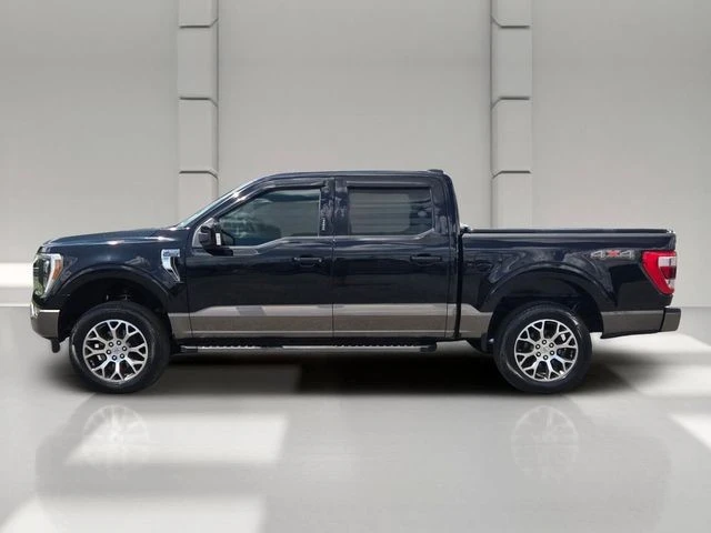 2021 Ford F-150 14th Gen - Image 2 of 31