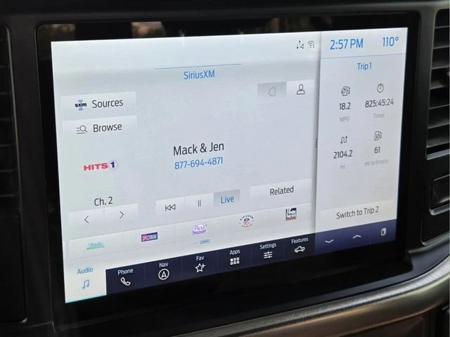 2021 Ford F-150 14th Gen - Image 28 of 31
