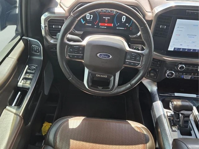 2021 Ford F-150 14th Gen - Image 15 of 31