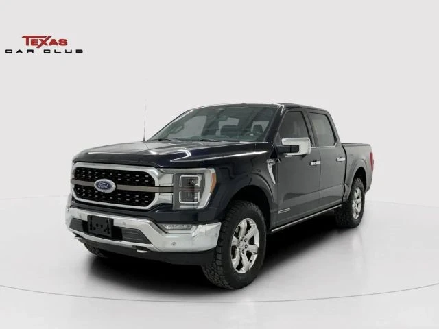 2021 Ford F-150 14th Gen - Image 3 of 31