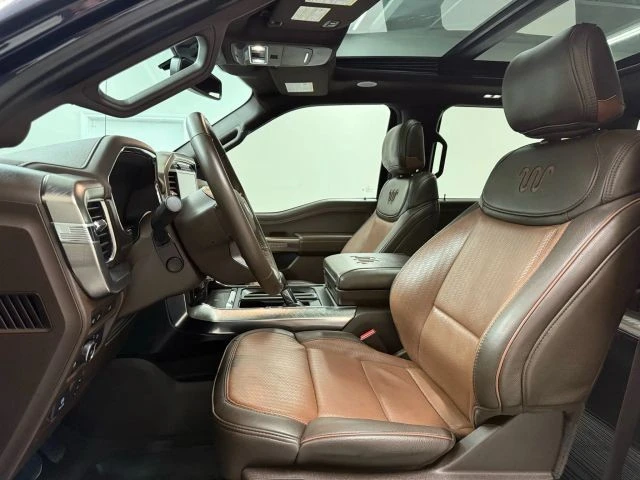 2021 Ford F-150 14th Gen - Image 19 of 31