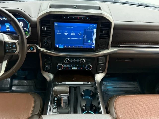 2021 Ford F-150 14th Gen - Image 11 of 31