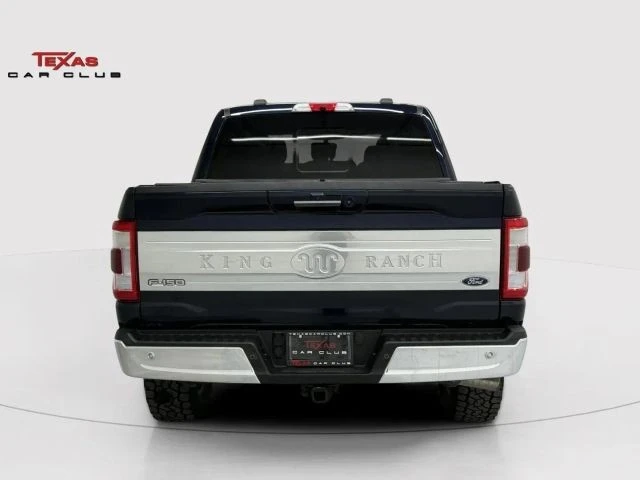 2021 Ford F-150 14th Gen - Image 8 of 31