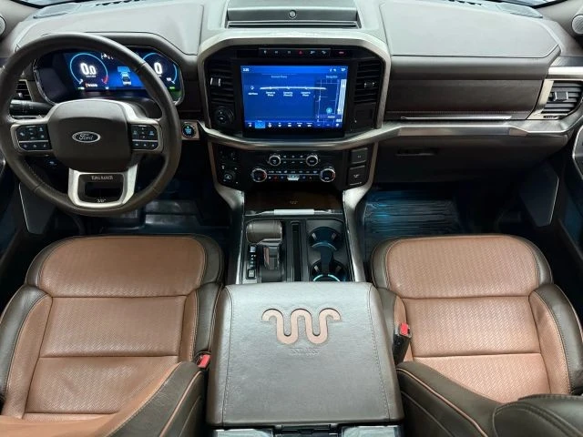 2021 Ford F-150 14th Gen - Image 2 of 31