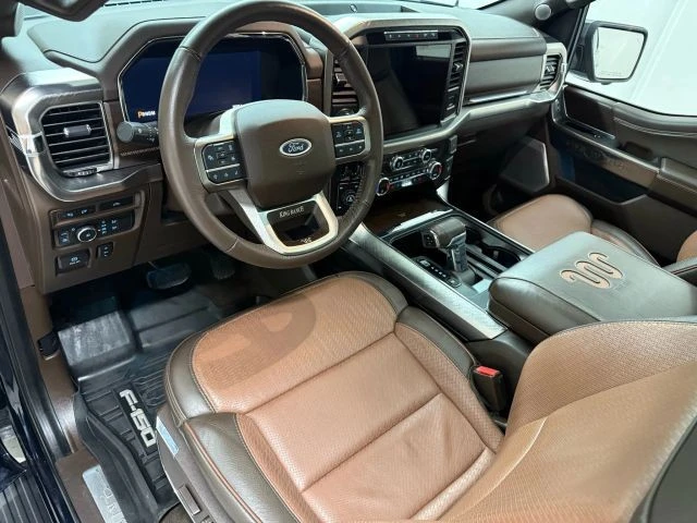 2021 Ford F-150 14th Gen - Image 12 of 31