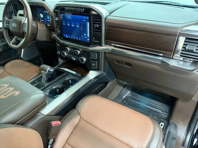 2021 Ford F-150 14th Gen - Image 13 of 31
