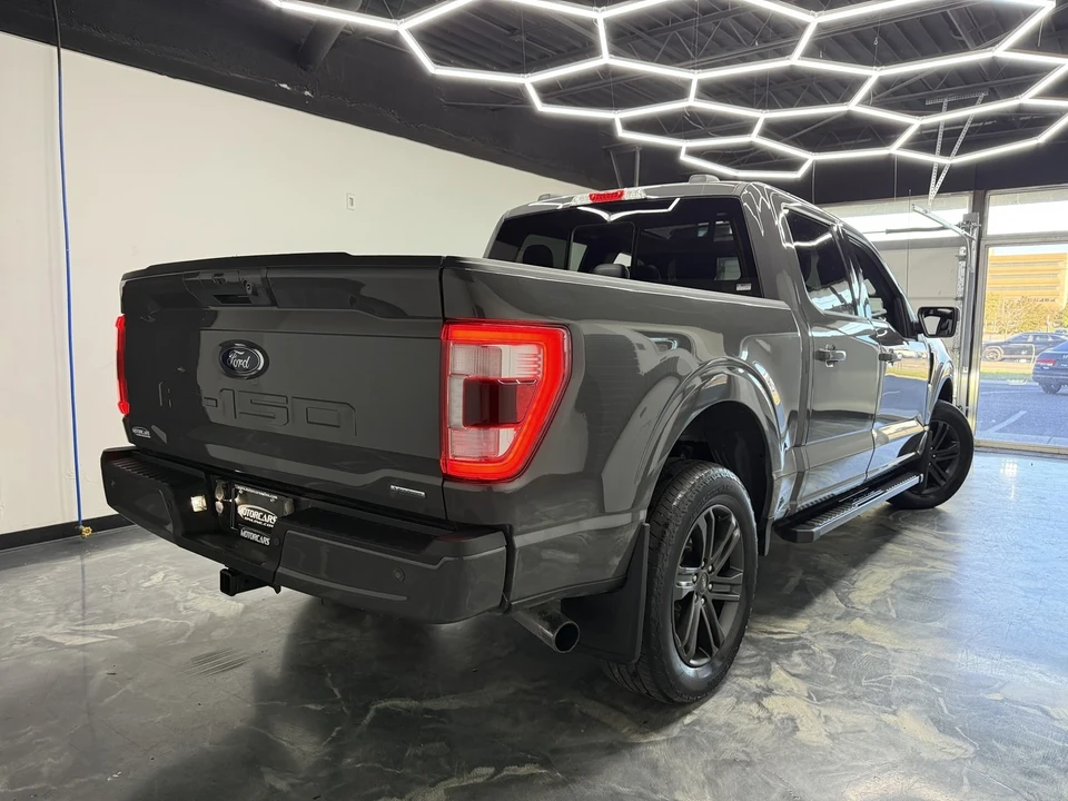 2021 Ford F-150 14th Gen - Image 6 of 21