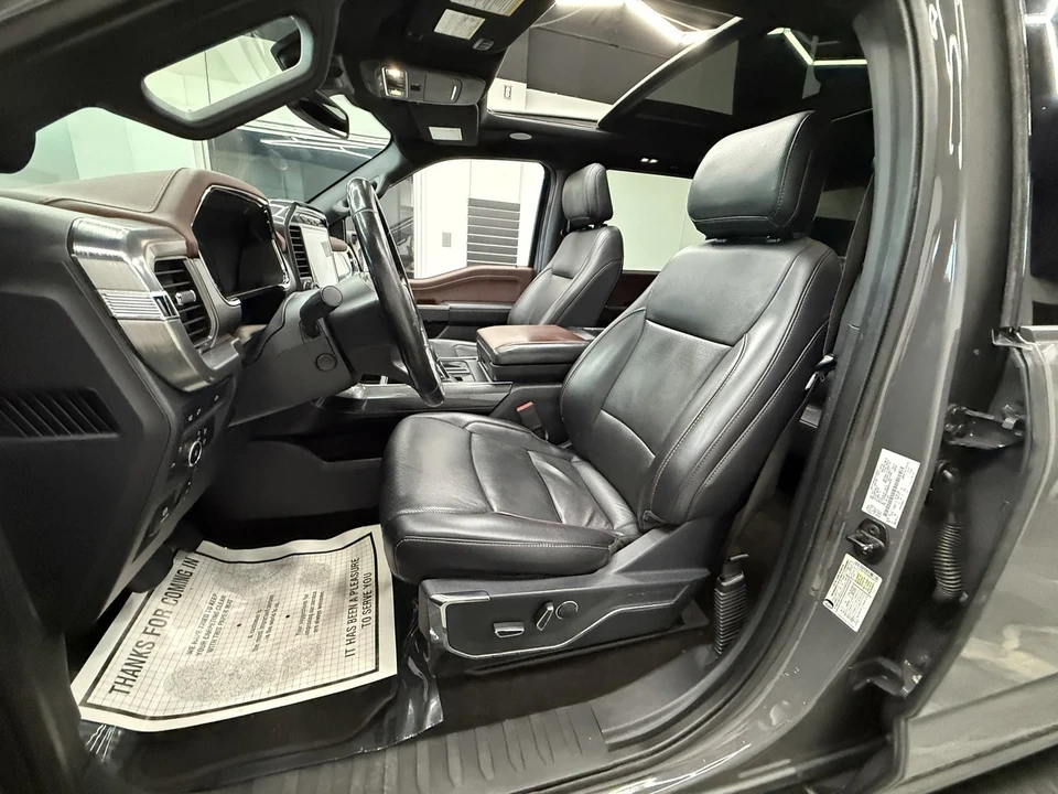 2021 Ford F-150 14th Gen - Image 14 of 21