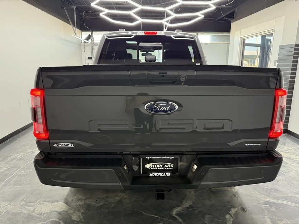 2021 Ford F-150 14th Gen - Image 5 of 21