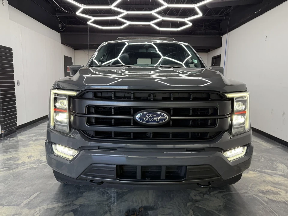 2021 Ford F-150 14th Gen - Image 8 of 21
