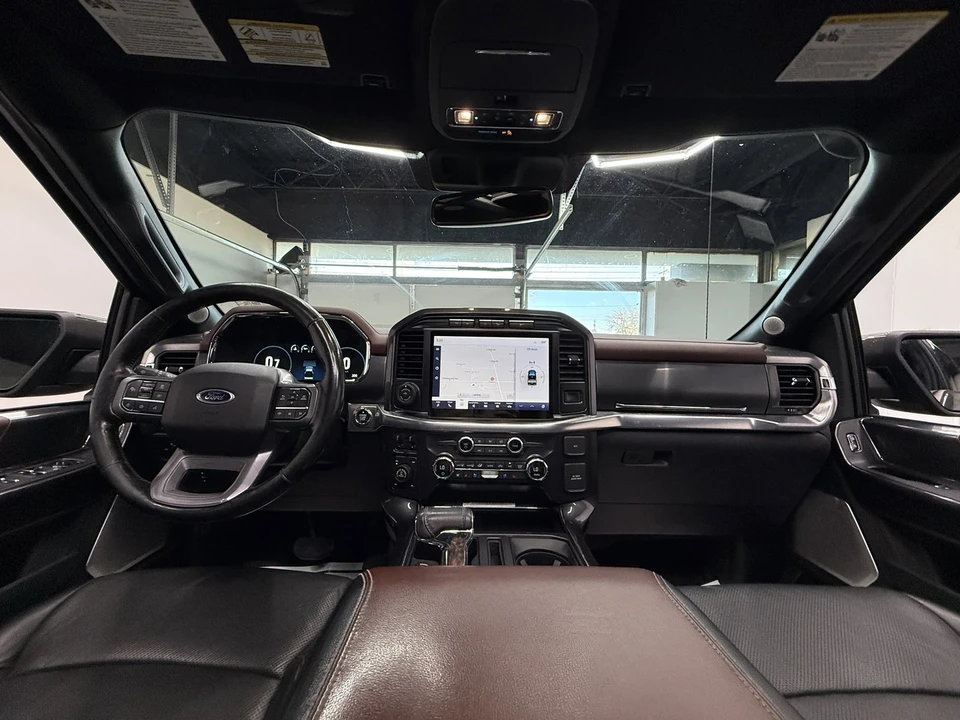 2021 Ford F-150 14th Gen - Image 16 of 21