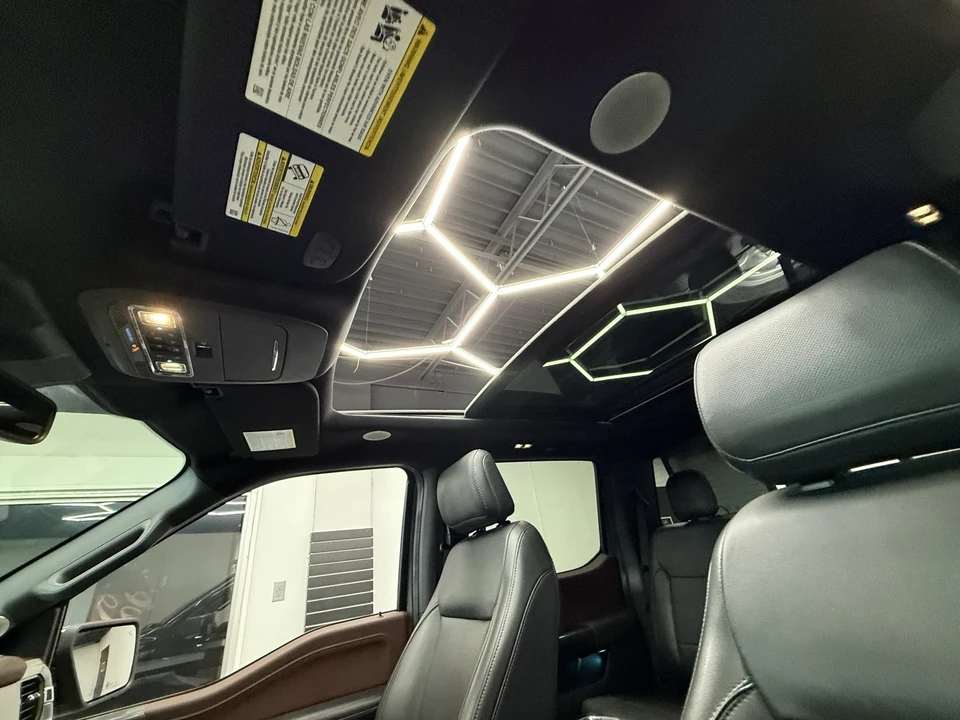 2021 Ford F-150 14th Gen - Image 15 of 21