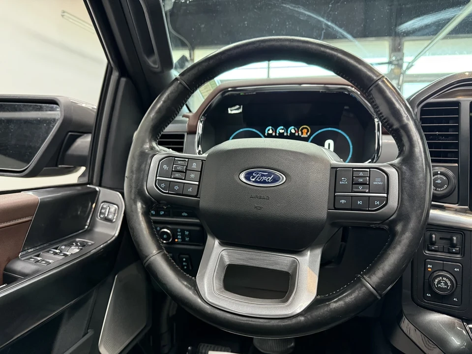 2021 Ford F-150 14th Gen - Image 17 of 21