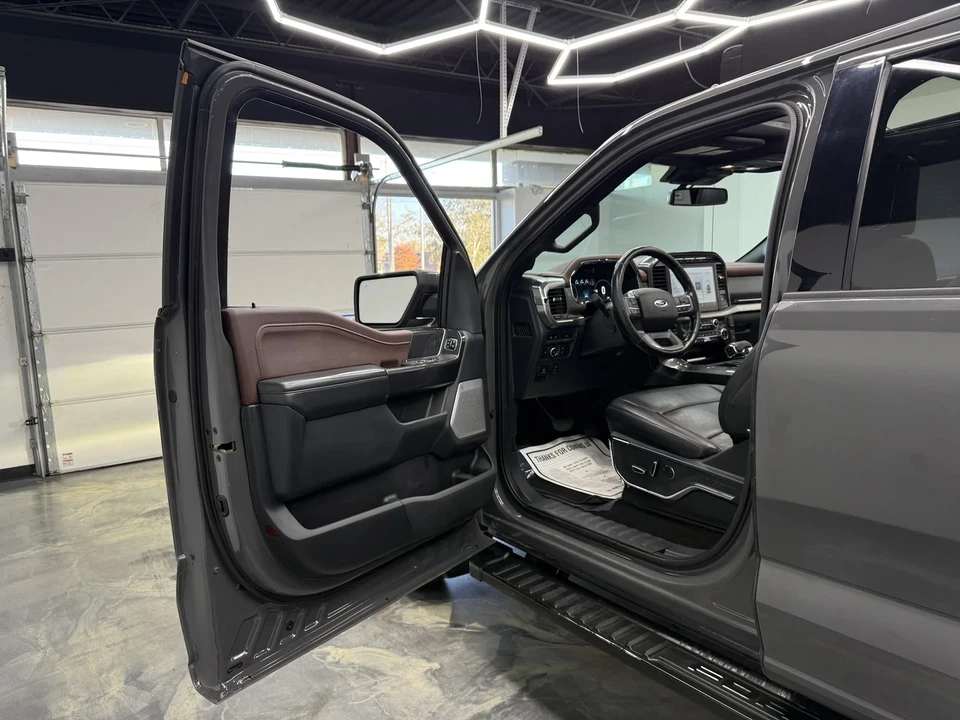 2021 Ford F-150 14th Gen - Image 10 of 21