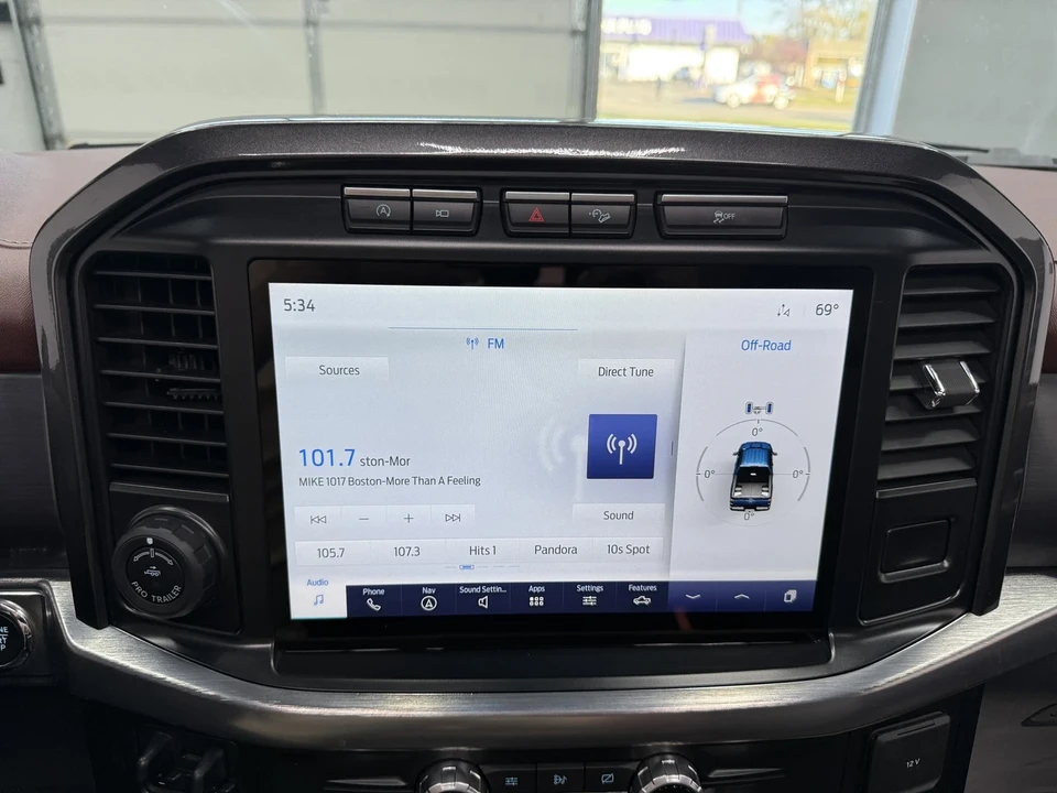 2021 Ford F-150 14th Gen - Image 21 of 21