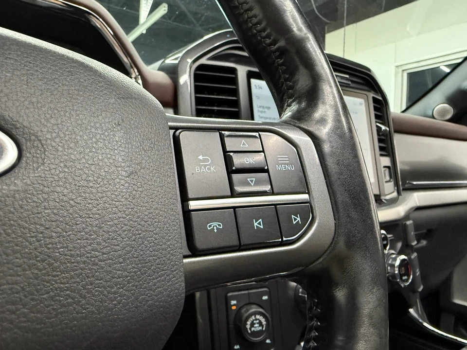 2021 Ford F-150 14th Gen - Image 20 of 21