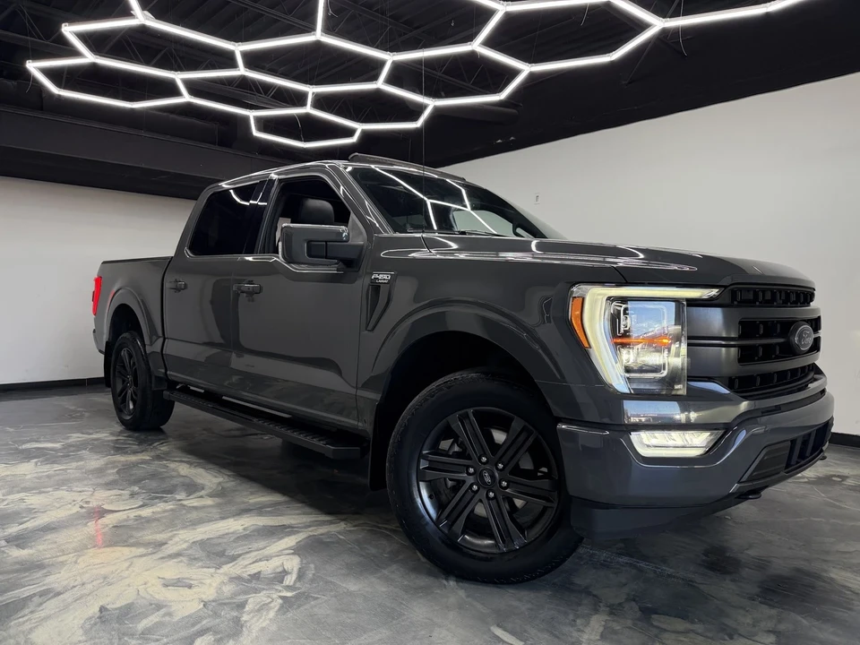 2021 Ford F-150 14th Gen - Image 7 of 21