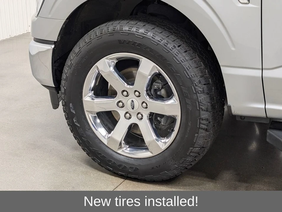 2021 Ford F-150 14th Gen - Image 2 of 31