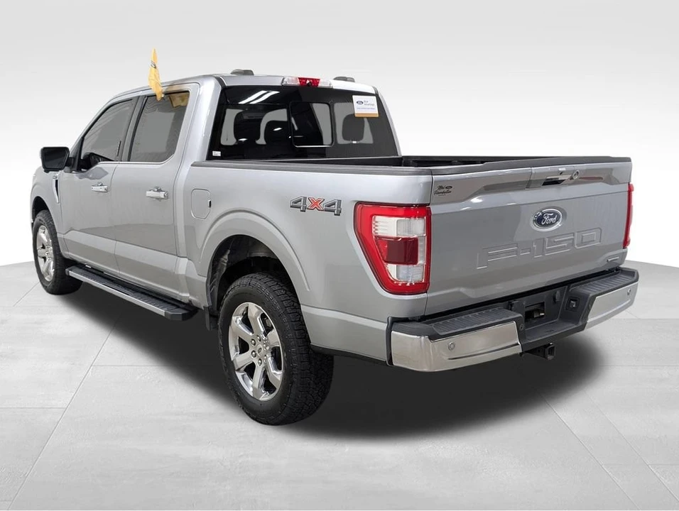 2021 Ford F-150 14th Gen - Image 30 of 31