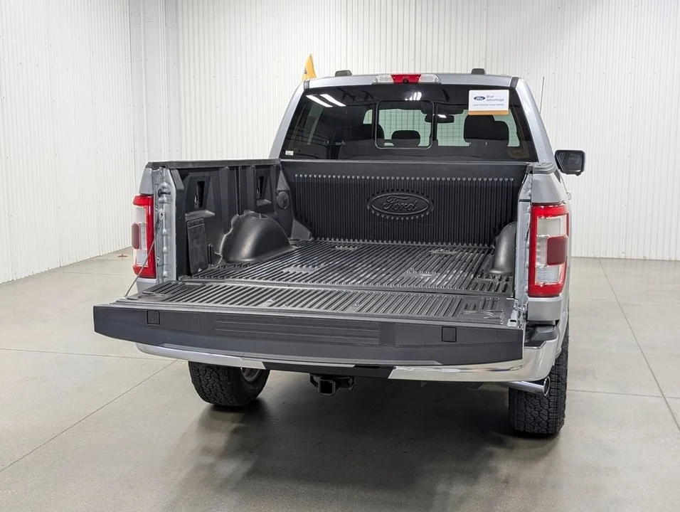 2021 Ford F-150 14th Gen - Image 27 of 31