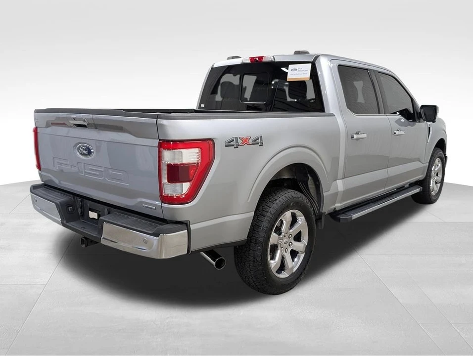 2021 Ford F-150 14th Gen - Image 26 of 31