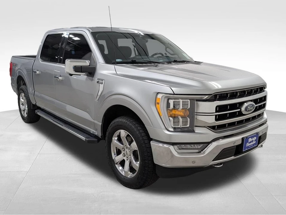2021 Ford F-150 14th Gen - Image 25 of 31