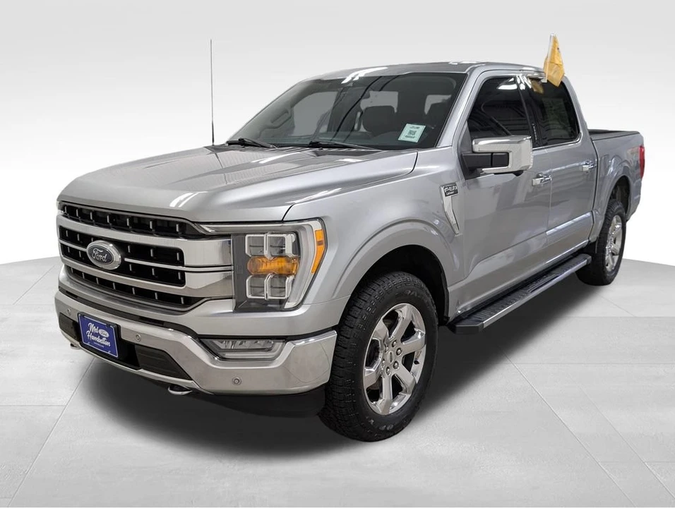 2021 Ford F-150 14th Gen - Image 23 of 31