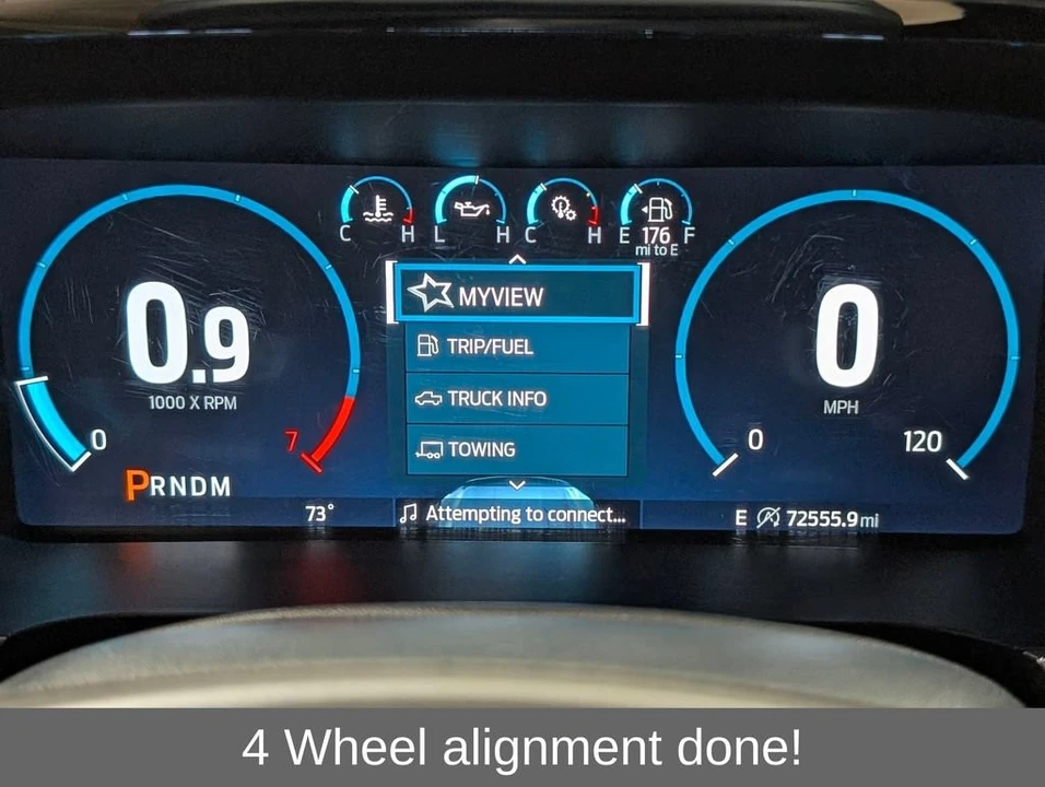 2021 Ford F-150 14th Gen - Image 4 of 31