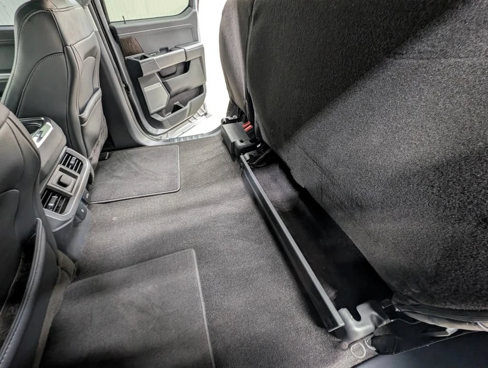 2021 Ford F-150 14th Gen - Image 22 of 31