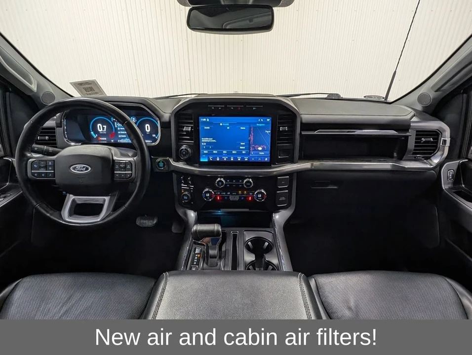 2021 Ford F-150 14th Gen - Image 3 of 31