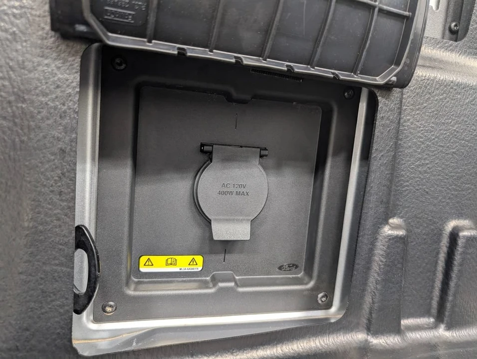 2021 Ford F-150 14th Gen - Image 28 of 31