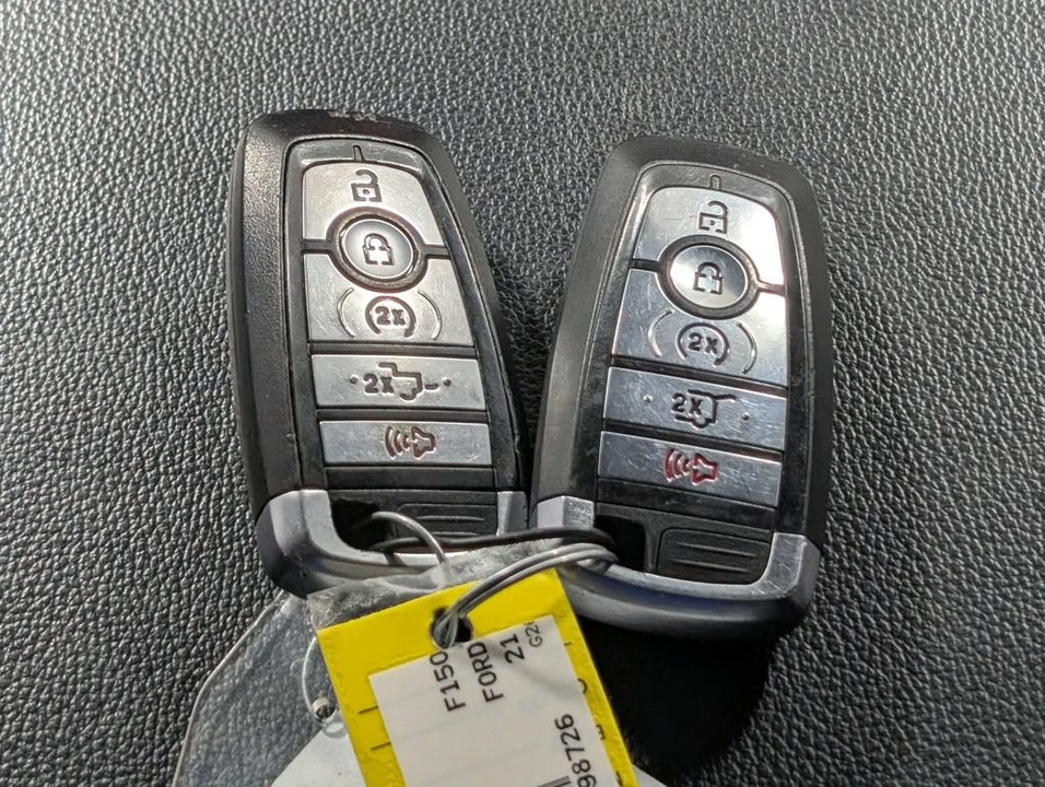 2021 Ford F-150 14th Gen - Image 31 of 31
