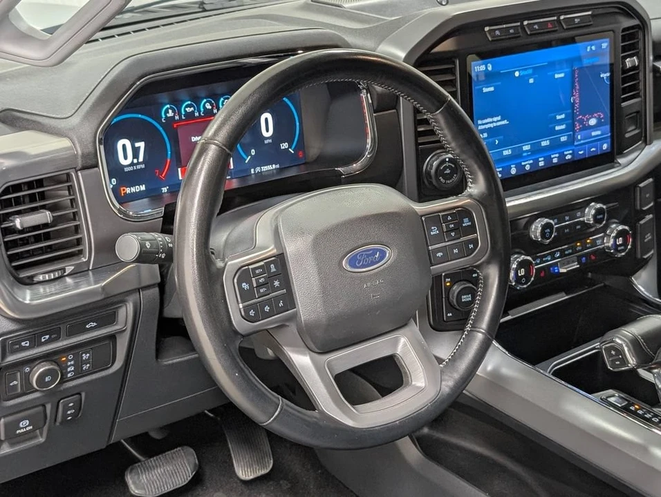 2021 Ford F-150 14th Gen - Image 13 of 31