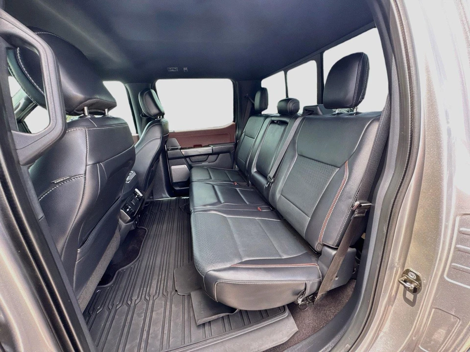 2021 Ford F-150 14th Gen - Image 24 of 31