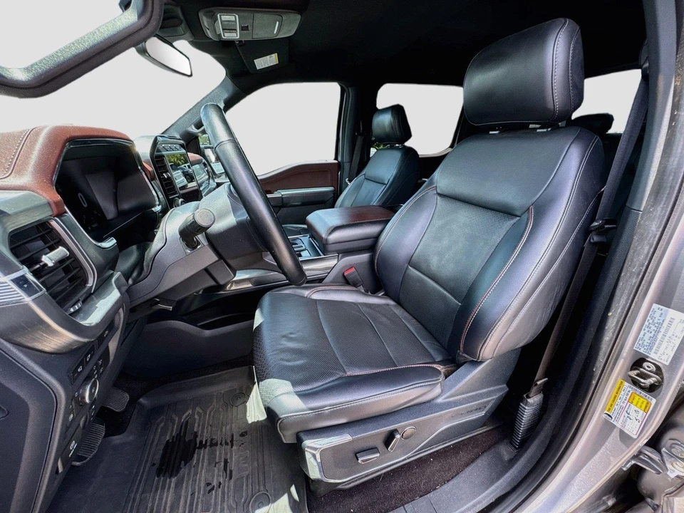 2021 Ford F-150 14th Gen - Image 10 of 16
