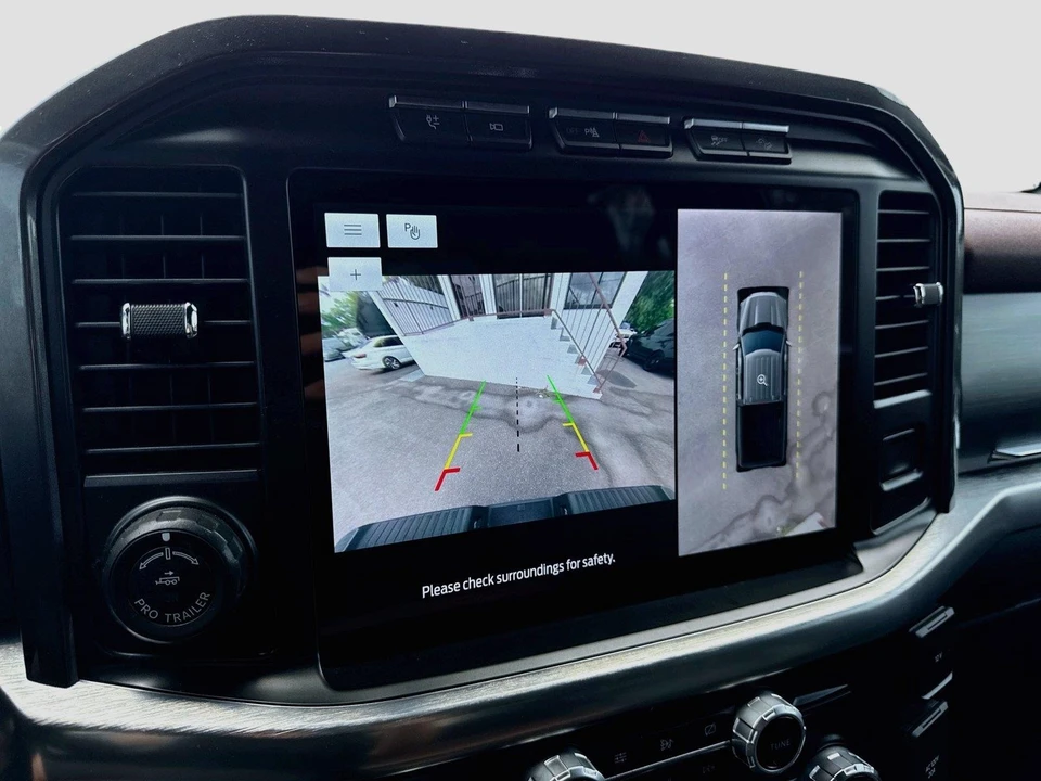 2021 Ford F-150 14th Gen - Image 17 of 31