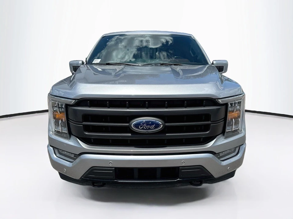 2021 Ford F-150 14th Gen - Image 8 of 16