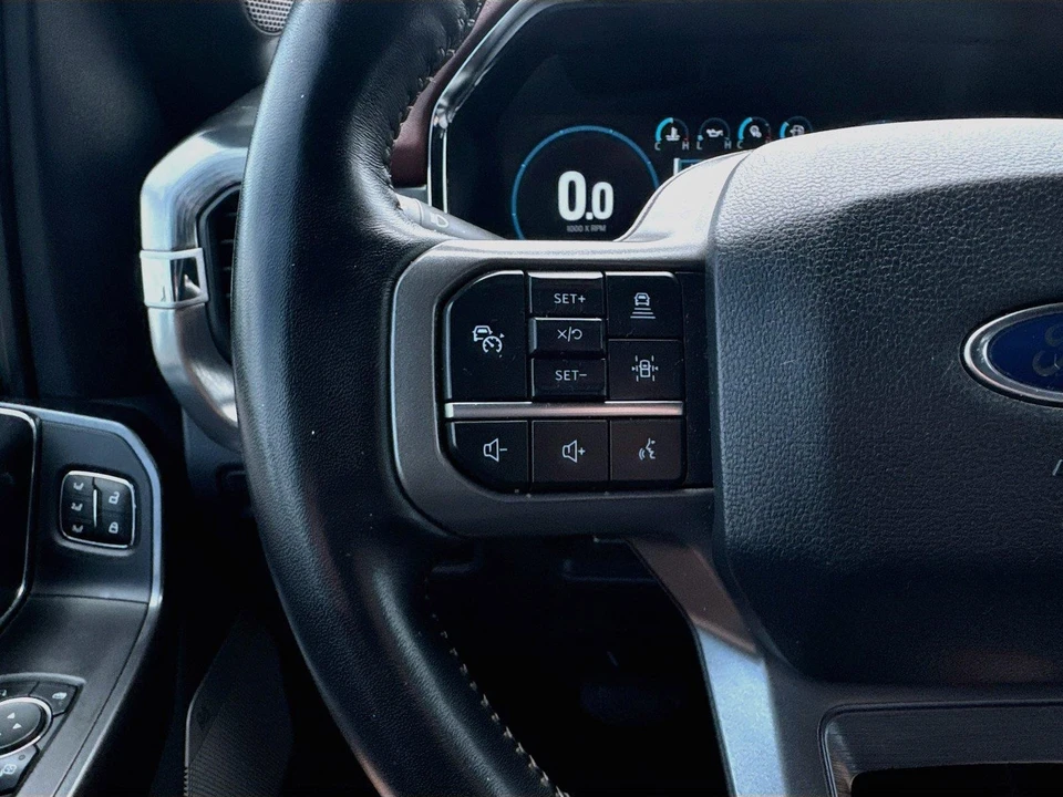 2021 Ford F-150 14th Gen - Image 12 of 31