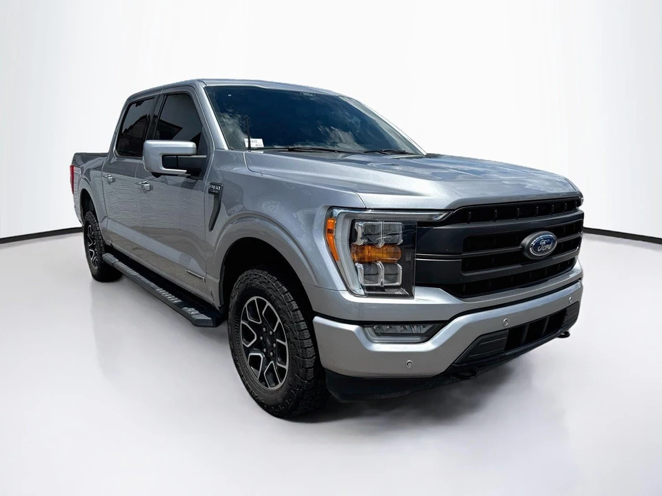 2021 Ford F-150 14th Gen - Image 7 of 16