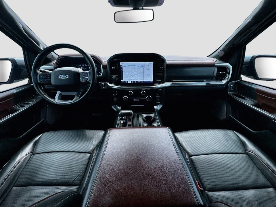 2021 Ford F-150 14th Gen - Image 25 of 31