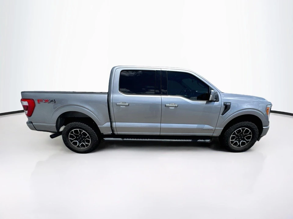 2021 Ford F-150 14th Gen - Image 6 of 16