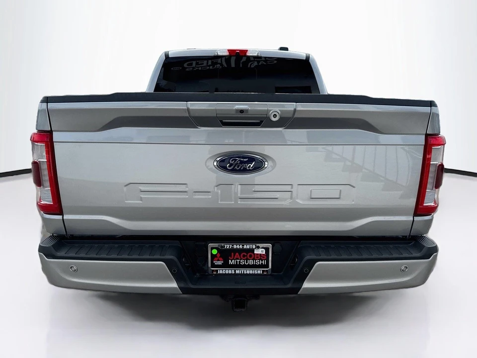 2021 Ford F-150 14th Gen - Image 4 of 31