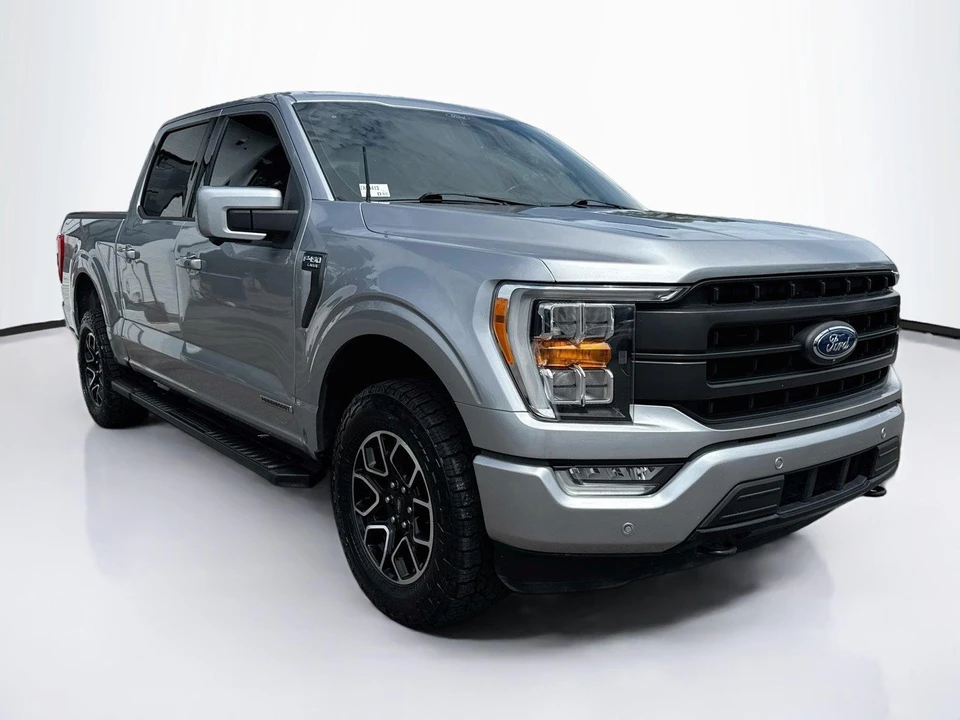 2021 Ford F-150 14th Gen - Image 7 of 31