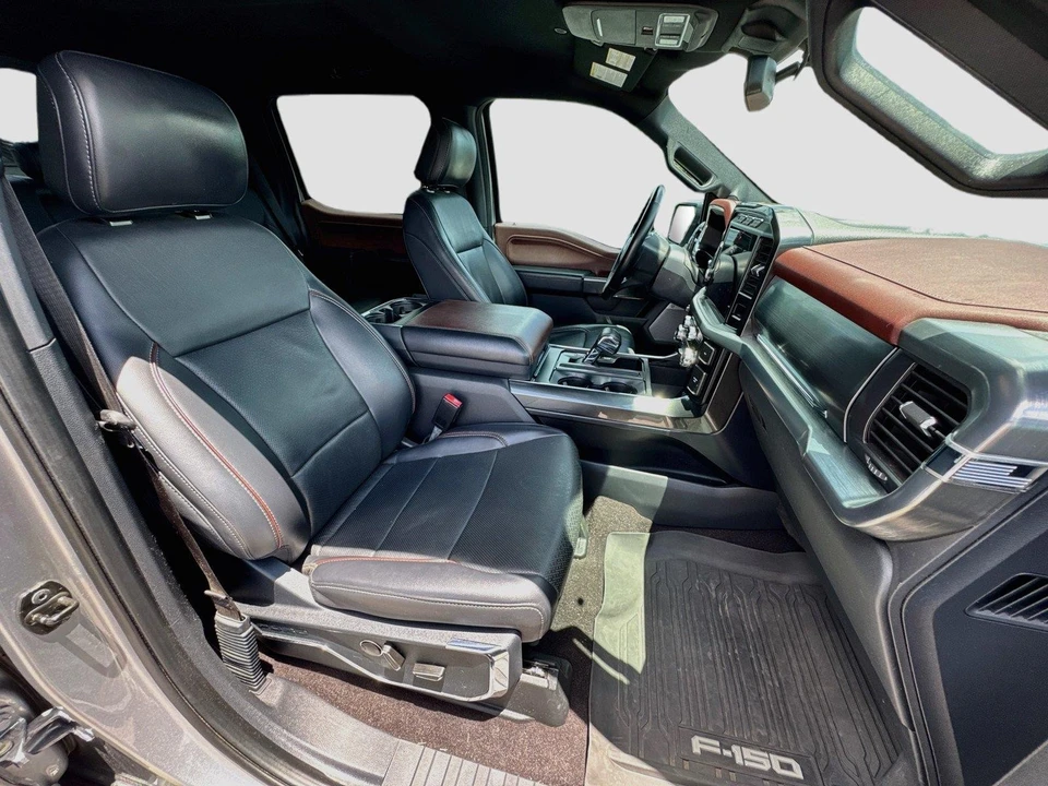 2021 Ford F-150 14th Gen - Image 14 of 16