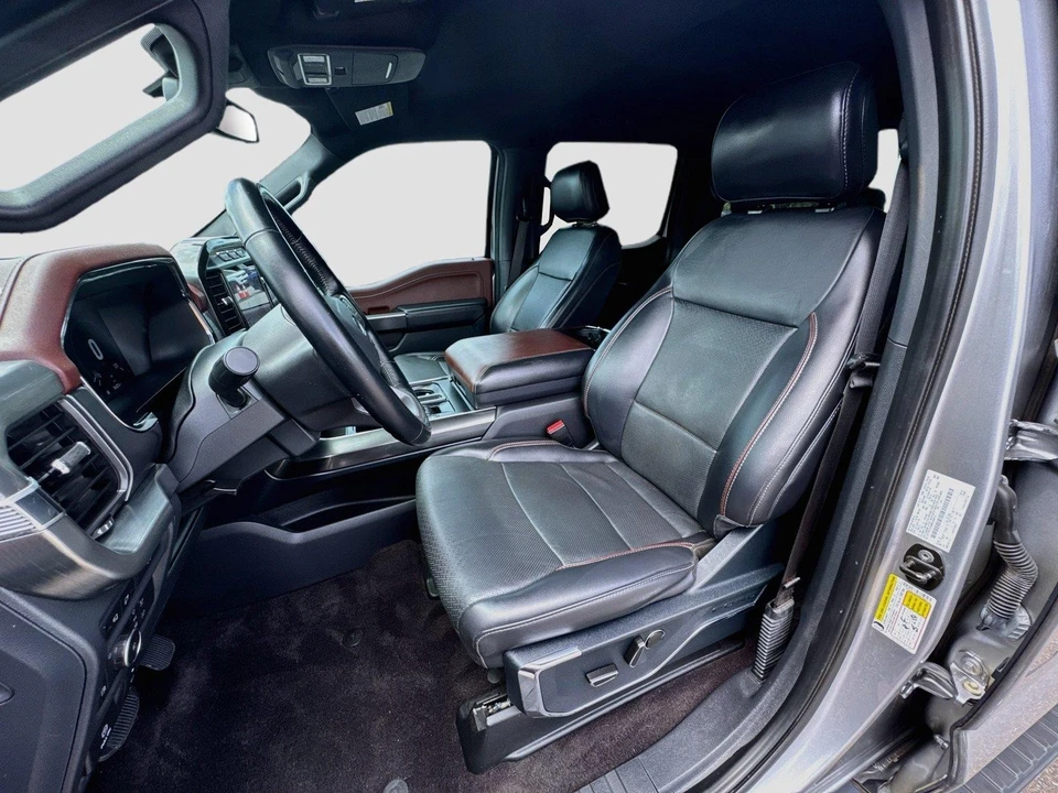 2021 Ford F-150 14th Gen - Image 9 of 31