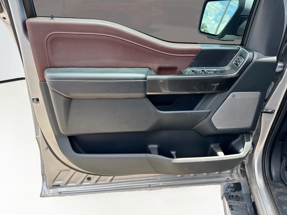 2021 Ford F-150 14th Gen - Image 9 of 16